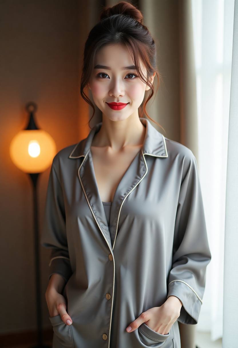 风铃镇异闻动画海报