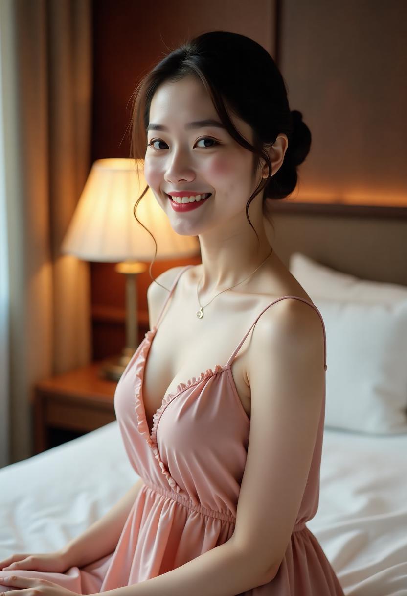 小满人家海报